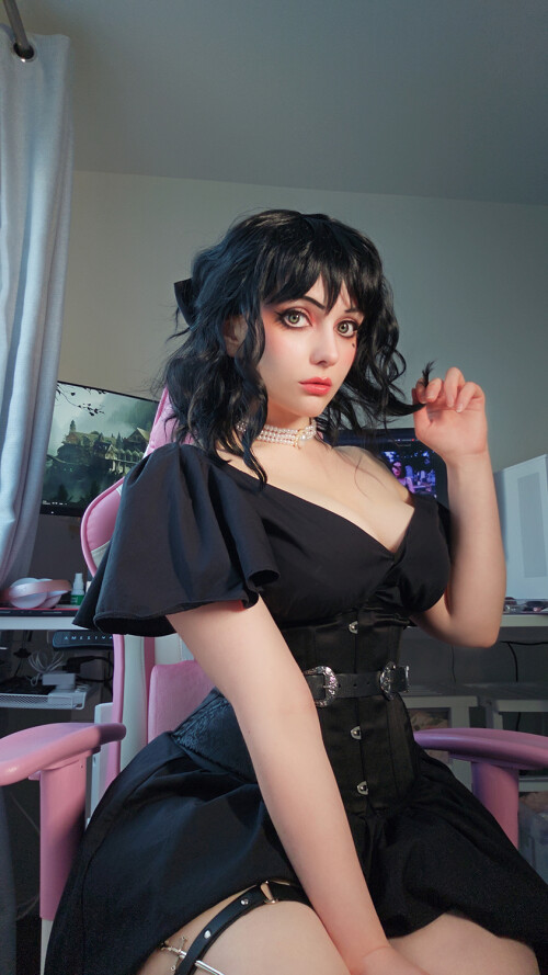 Mirikashi Cosplay Nude Leaked Onlyfans Photo Mirikashi Cosplay Nude Leaked Onlyfans Photo