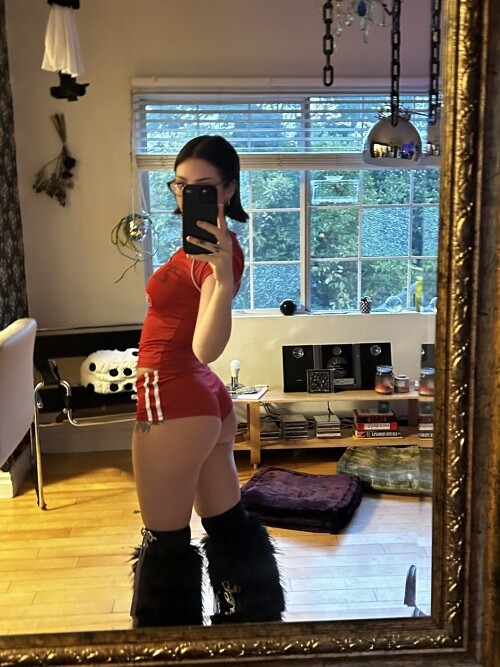 AlmondMilkHunni Nude Leaked Onlyfans Photo AlmondMilkHunni Nude Leaked Onlyfans Photo