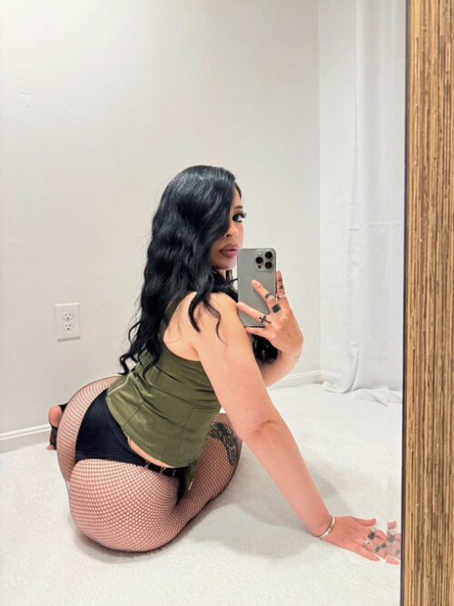 3three3 aka iiix3 Nude Leaked Onlyfans Photo 3three3 aka iiix3 Nude Leaked Onlyfans Photo