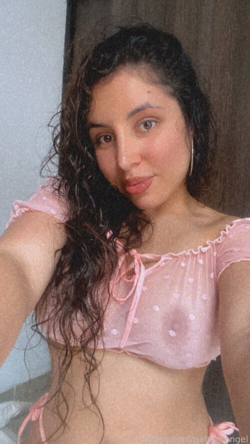 Gaby Rangel | gabygrangel Nude Leaked Onlyfans Photo