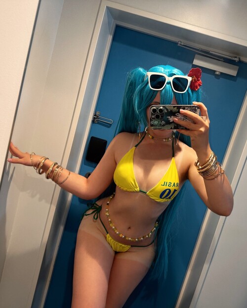 Saya Scarlet Nude Leaked Onlyfans Photo Saya Scarlet Nude Leaked Onlyfans Photo
