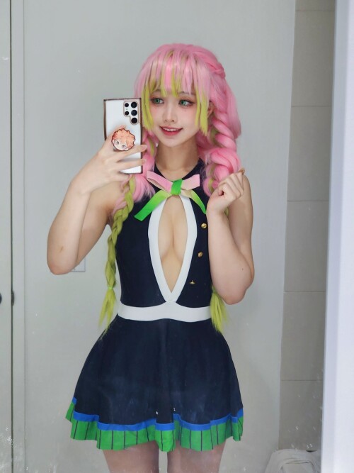dear.chuu Nude Leaked Onlyfans Photo dear.chuu Nude Leaked Onlyfans Photo