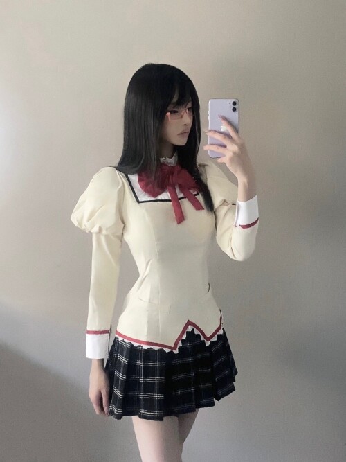 yakult / xyakuma Nude Leaked Onlyfans Photo