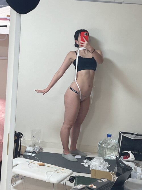 Ririkana | RR_loveit Nude Leaked Onlyfans Photo