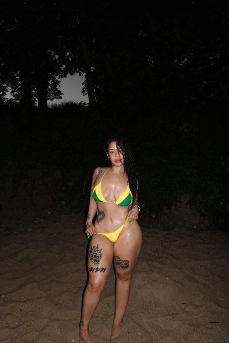 3three3 aka iiix3 Nude Leaked Onlyfans Photo 3three3 aka iiix3 Nude Leaked Onlyfans Photo