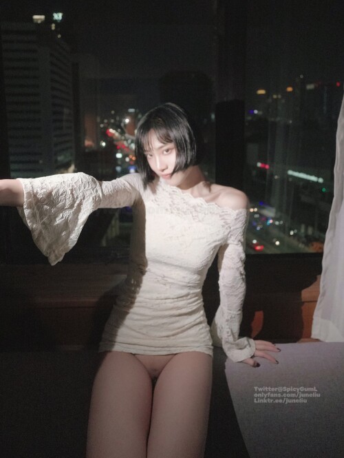 June Liu / SpicyGum Nude Leaked Onlyfans Photo June Liu / SpicyGum Nude Leaked Onlyfans Photo