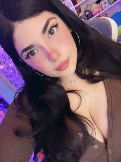 Mariedoll Nude Leaked Onlyfans Photo