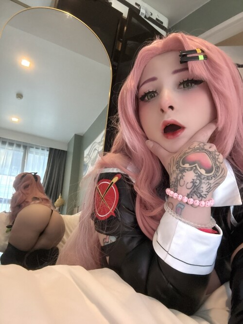 Nika nikachi Kotova Nude Leaked Onlyfans Photo Nika nikachi Kotova Nude Leaked Onlyfans Photo