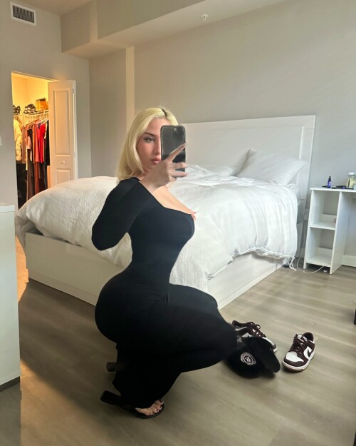 Victoriaavixen / blonde.vixen Nude Leaked Onlyfans Photo Victoriaavixen / blonde.vixen Nude Leaked Onlyfans Photo