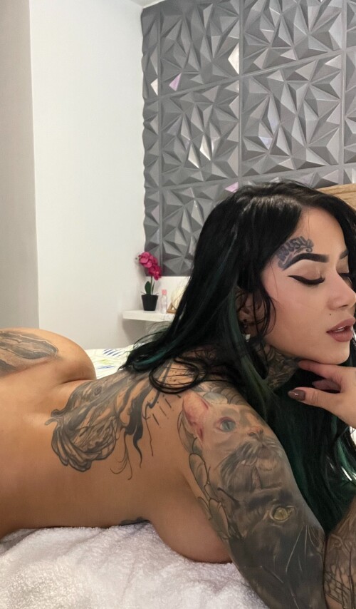 Nya blu | isa.vip Nude Leaked Onlyfans Photo