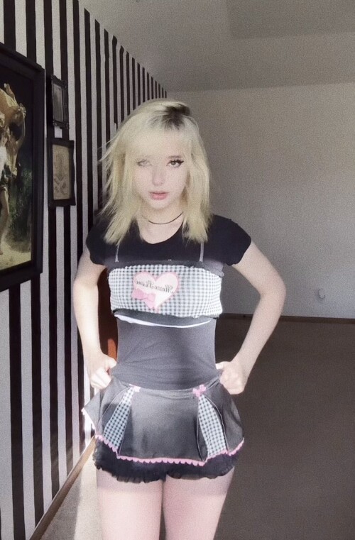 ItsNotDatSrs | Notdatsrs | liz | lilredvlvt Nude Leaked Onlyfans Photo ItsNotDatSrs | Notdatsrs | liz | lilredvlvt Nude Leaked Onlyfans Photo