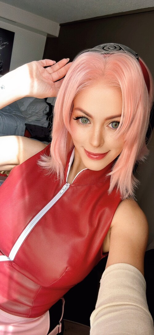 Nadyasonika Nude Leaked Onlyfans Photo Nadyasonika Nude Leaked Onlyfans Photo