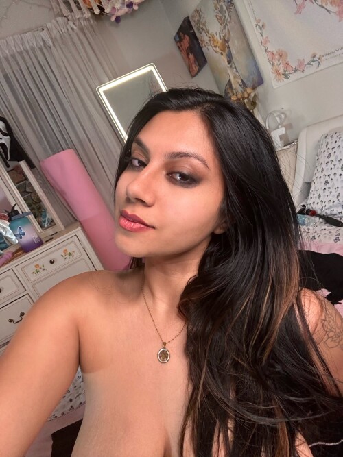 Vanessa Vain (thevixenfiles/bengalivixen) Nude Leaked Onlyfans Photo