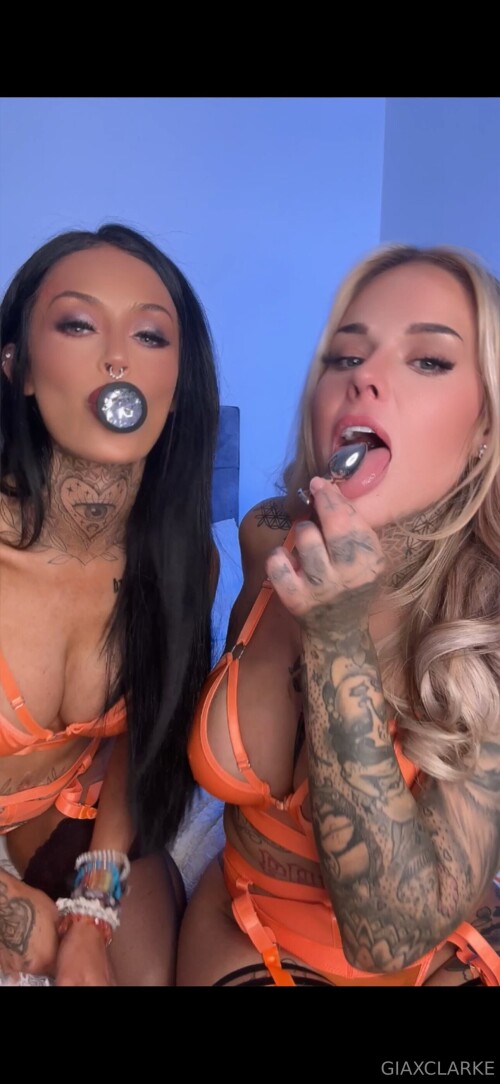 Gia Clarke - giaxclarke - georgiaclarke Nude Leaked Onlyfans Photo Gia Clarke - giaxclarke - georgiaclarke Nude Leaked Onlyfans Photo