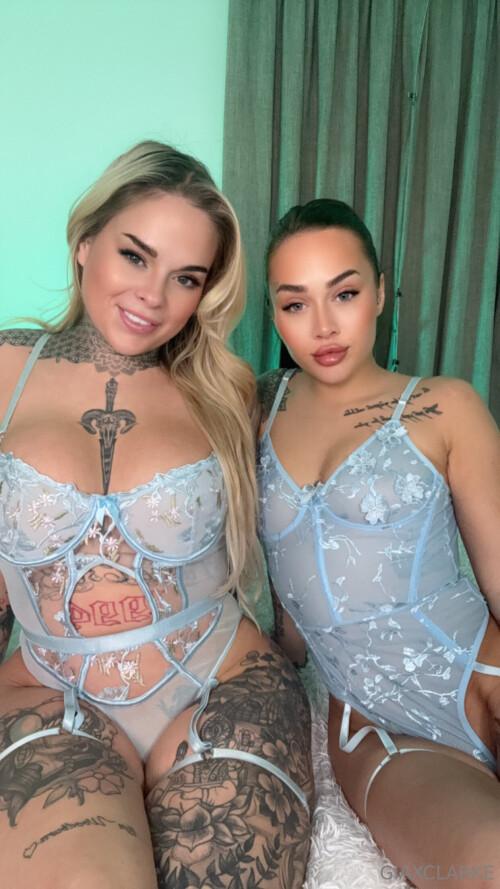 Gia Clarke - giaxclarke - georgiaclarke Nude Leaked Onlyfans Photo Gia Clarke - giaxclarke - georgiaclarke Nude Leaked Onlyfans Photo