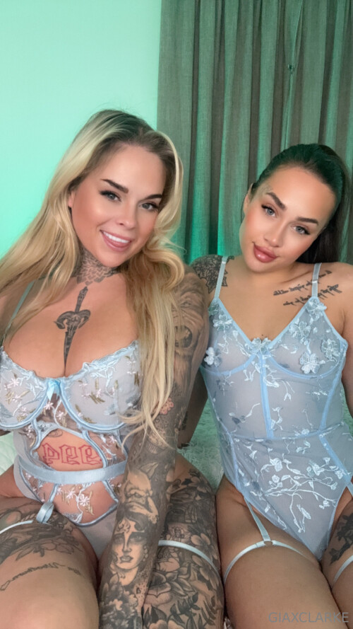 Gia Clarke - giaxclarke - georgiaclarke Nude Leaked Onlyfans Photo Gia Clarke - giaxclarke - georgiaclarke Nude Leaked Onlyfans Photo