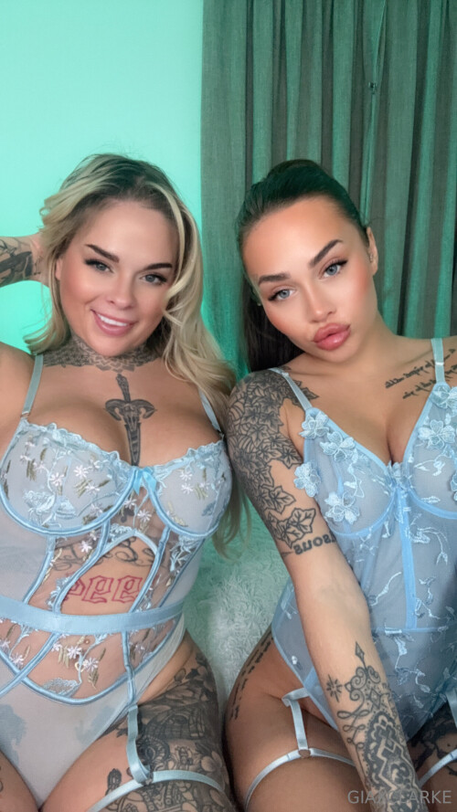 Gia Clarke - giaxclarke - georgiaclarke Nude Leaked Onlyfans Photo Gia Clarke - giaxclarke - georgiaclarke Nude Leaked Onlyfans Photo