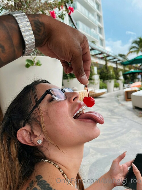 Gigi Torres | Blahgigi Nude Leaked Onlyfans Photo Gigi Torres | Blahgigi Nude Leaked Onlyfans Photo