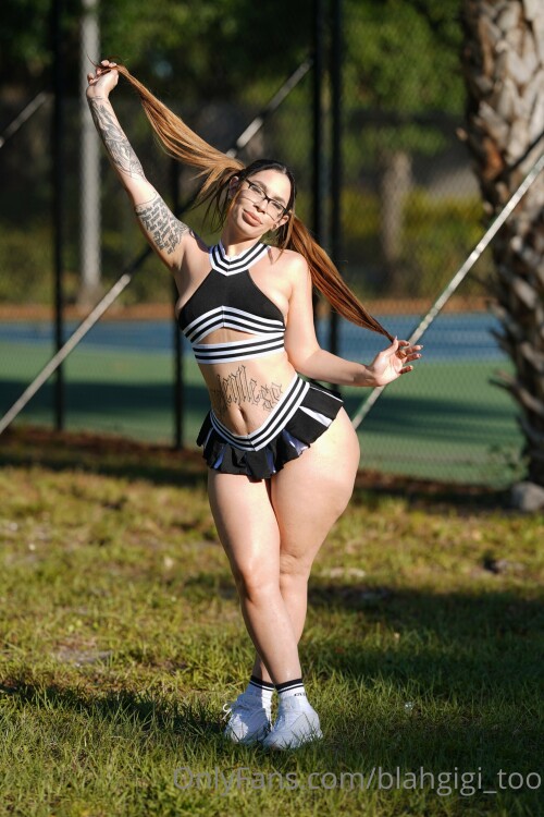 Gigi Torres | Blahgigi Nude Leaked Onlyfans Photo Gigi Torres | Blahgigi Nude Leaked Onlyfans Photo