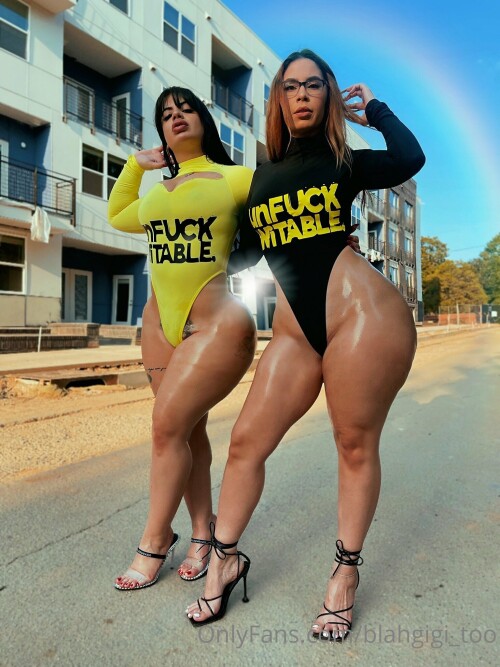 Gigi Torres | Blahgigi Nude Leaked Onlyfans Photo Gigi Torres | Blahgigi Nude Leaked Onlyfans Photo