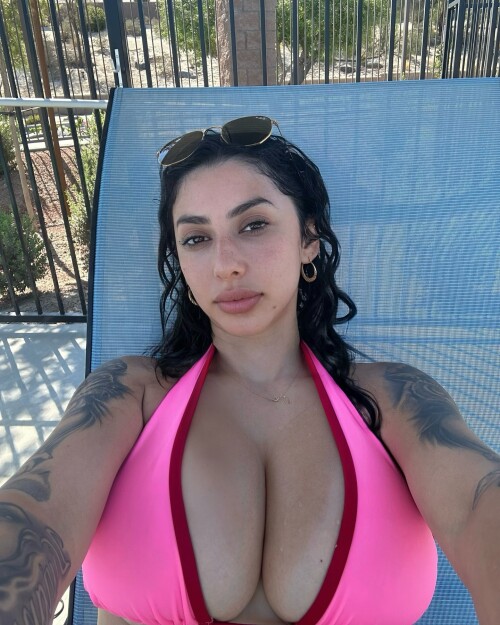 Nichole Pure aka Maria Fagredano Nude Leaked Onlyfans Photo Nichole Pure aka Maria Fagredano Nude Leaked Onlyfans Photo