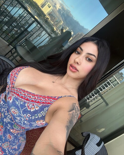 Nichole Pure aka Maria Fagredano Nude Leaked Onlyfans Photo Nichole Pure aka Maria Fagredano Nude Leaked Onlyfans Photo