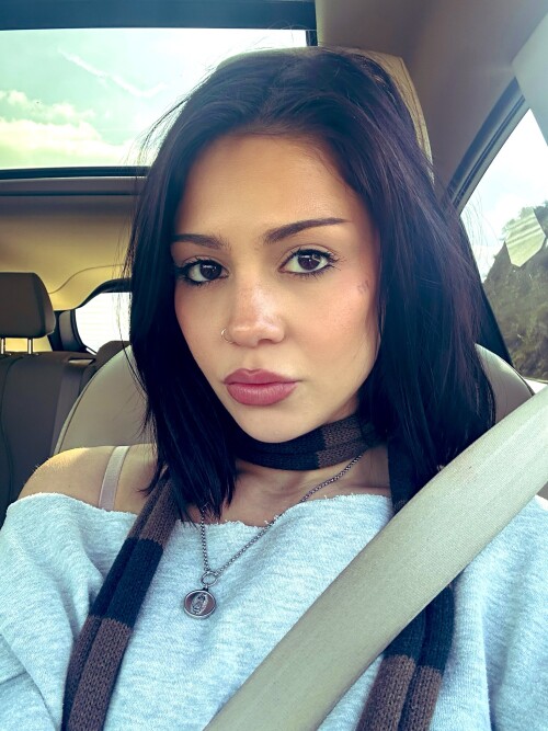 AlmondMilkHunni Nude Leaked Onlyfans Photo AlmondMilkHunni Nude Leaked Onlyfans Photo