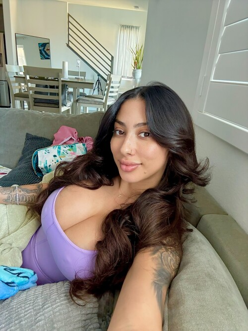 Nichole Pure aka Maria Fagredano Nude Leaked Onlyfans Photo Nichole Pure aka Maria Fagredano Nude Leaked Onlyfans Photo
