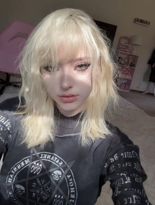 ItsNotDatSrs | Notdatsrs | liz | lilredvlvt Nude Leaked Onlyfans Photo ItsNotDatSrs | Notdatsrs | liz | lilredvlvt Nude Leaked Onlyfans Photo