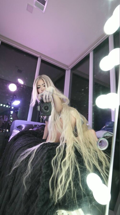 Angelicat Nude Leaked Onlyfans Photo Angelicat Nude Leaked Onlyfans Photo