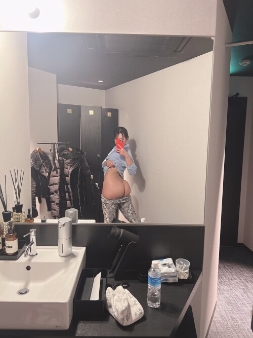 Ririkana | RR_loveit Nude Leaked Onlyfans Photo