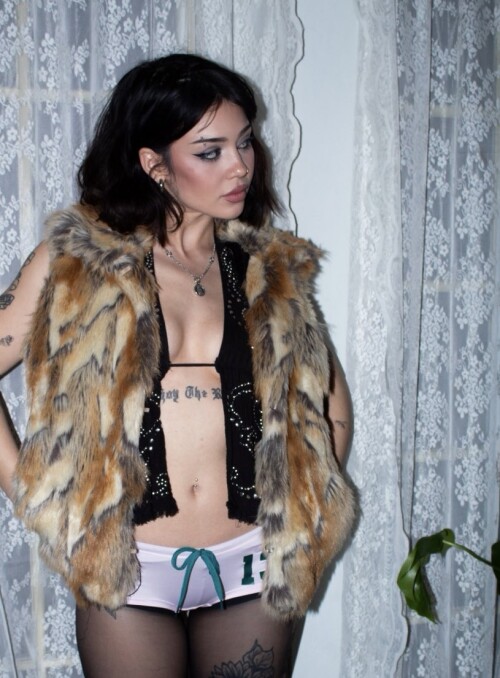 AlmondMilkHunni Nude Leaked Onlyfans Photo AlmondMilkHunni Nude Leaked Onlyfans Photo