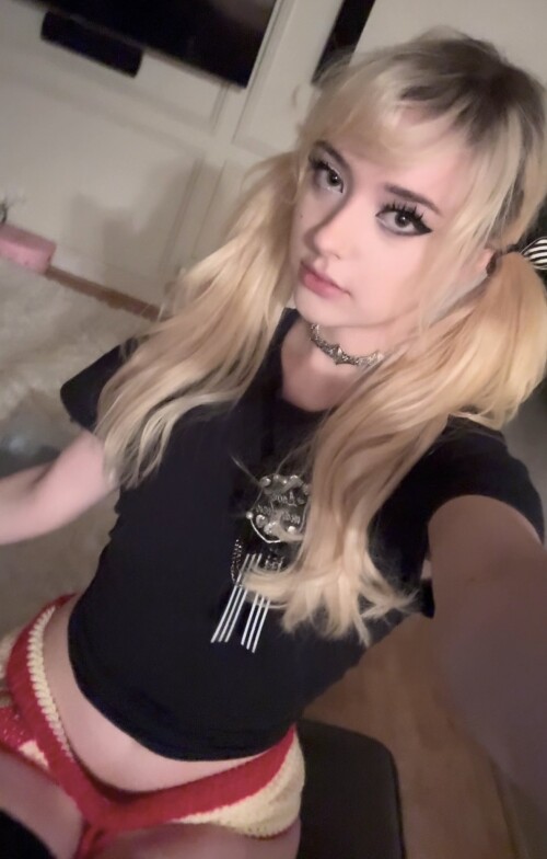 ItsNotDatSrs | Notdatsrs | liz | lilredvlvt Nude Leaked Onlyfans Photo ItsNotDatSrs | Notdatsrs | liz | lilredvlvt Nude Leaked Onlyfans Photo