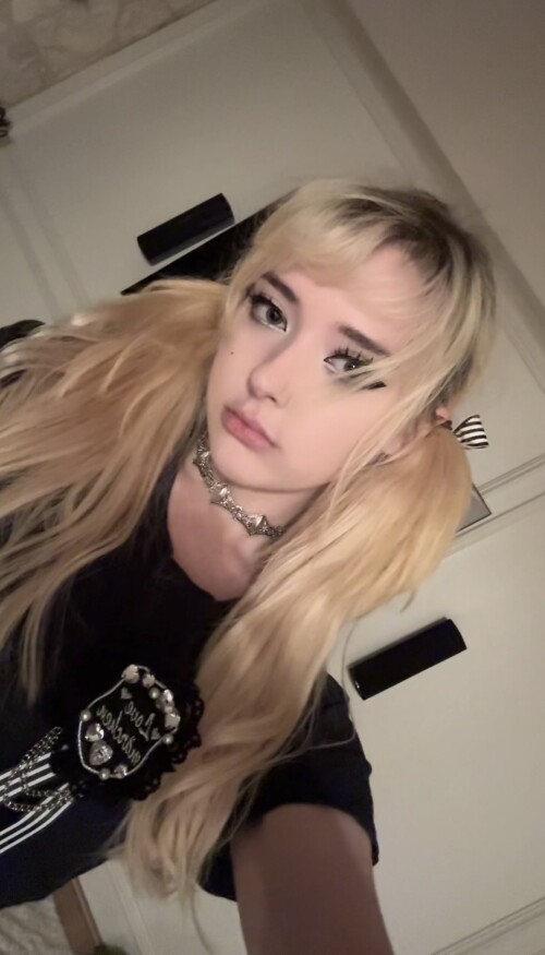 ItsNotDatSrs | Notdatsrs | liz | lilredvlvt Nude Leaked Onlyfans Photo ItsNotDatSrs | Notdatsrs | liz | lilredvlvt Nude Leaked Onlyfans Photo