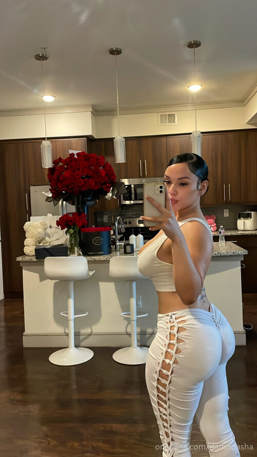 Damndashaa Nude Leaked Onlyfans Photo Damndashaa Nude Leaked Onlyfans Photo