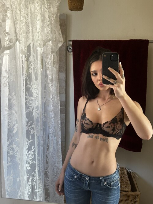 AlmondMilkHunni Nude Leaked Onlyfans Photo AlmondMilkHunni Nude Leaked Onlyfans Photo