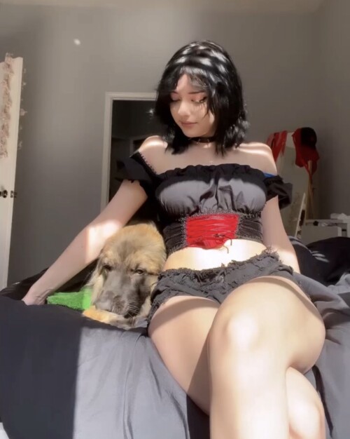 ItsNotDatSrs | Notdatsrs | liz | lilredvlvt Nude Leaked Onlyfans Photo ItsNotDatSrs | Notdatsrs | liz | lilredvlvt Nude Leaked Onlyfans Photo