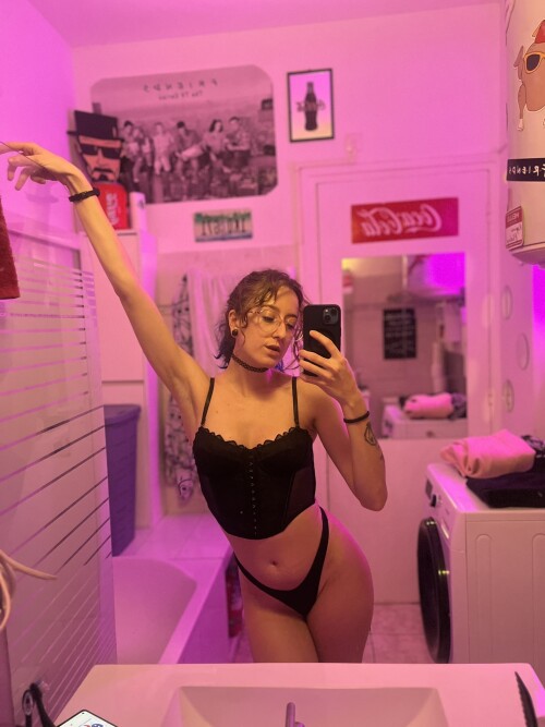 SadSilly Nude Leaked Onlyfans Photo SadSilly Nude Leaked Onlyfans Photo