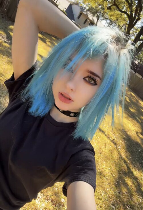 ItsNotDatSrs | Notdatsrs | liz | lilredvlvt Nude Leaked Onlyfans Photo ItsNotDatSrs | Notdatsrs | liz | lilredvlvt Nude Leaked Onlyfans Photo