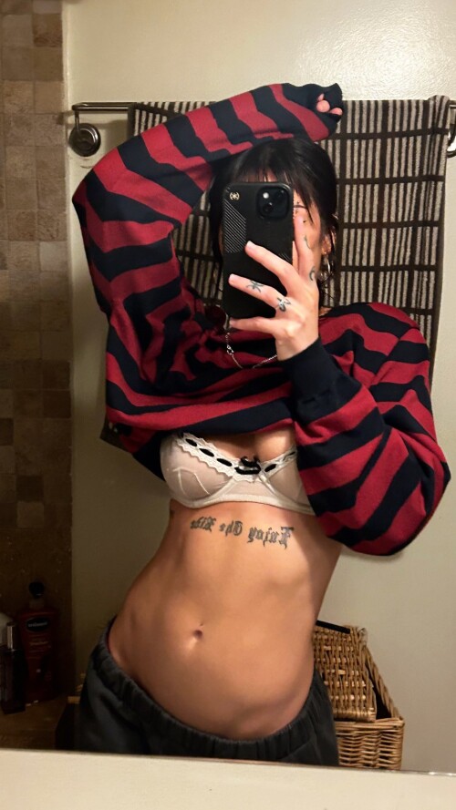 AlmondMilkHunni Nude Leaked Onlyfans Photo AlmondMilkHunni Nude Leaked Onlyfans Photo