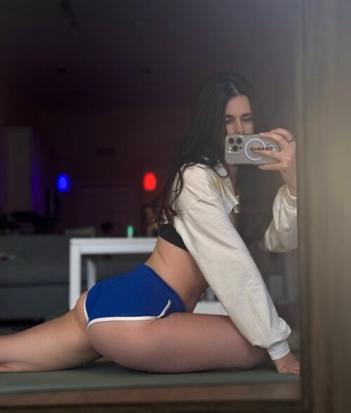 Kirabira93 Nude Leaked Onlyfans Photo