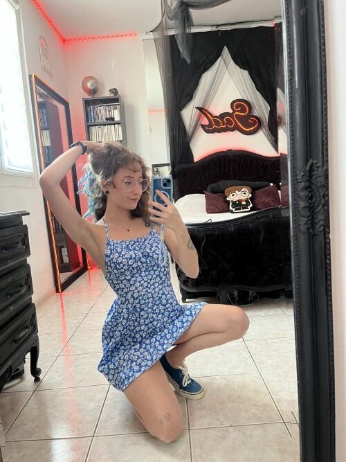 SadSilly Nude Leaked Onlyfans Photo SadSilly Nude Leaked Onlyfans Photo