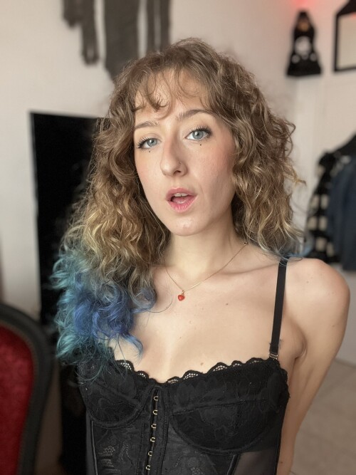 SadSilly Nude Leaked Onlyfans Photo SadSilly Nude Leaked Onlyfans Photo