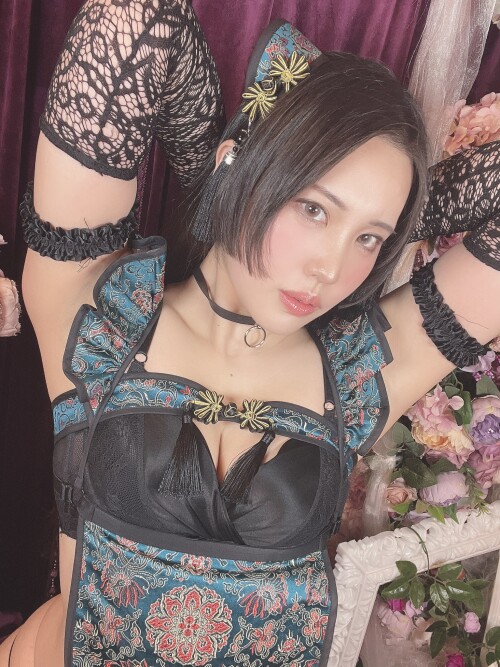 Ririkana | RR_loveit Nude Leaked Onlyfans Photo