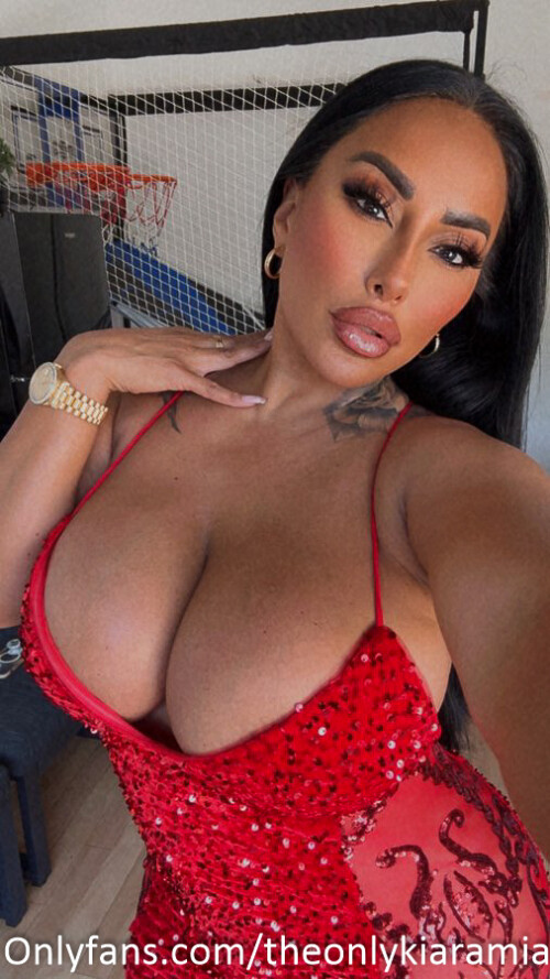 Kiara Mia / theonlykiaramiaxx Nude Leaked Onlyfans Photo Kiara Mia / theonlykiaramiaxx Nude Leaked Onlyfans Photo