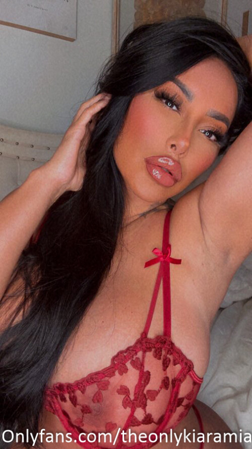 Kiara Mia / theonlykiaramiaxx Nude Leaked Onlyfans Photo Kiara Mia / theonlykiaramiaxx Nude Leaked Onlyfans Photo