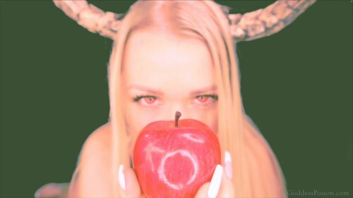Goddess Poison Nude Leaked Onlyfans Photo Goddess Poison Nude Leaked Onlyfans Photo