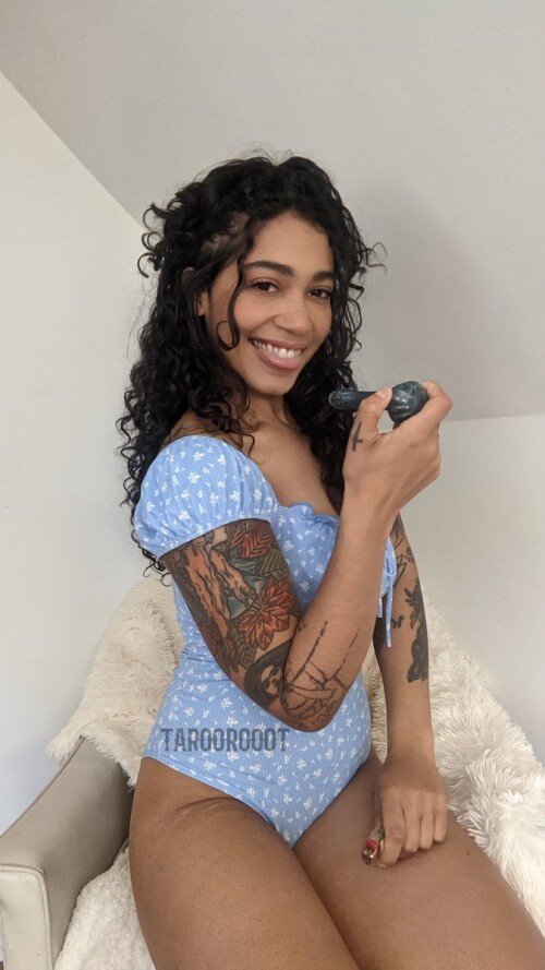 Misha Black | mishablack | TarooRooot Nude Leaked Onlyfans Photo Misha Black | mishablack | TarooRooot Nude Leaked Onlyfans Photo