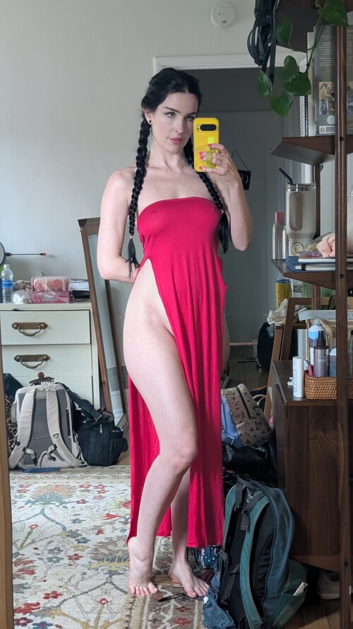 Aella_Girl Nude Leaked Onlyfans Photo