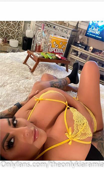 Kiara Mia / theonlykiaramiaxx Nude Leaked Onlyfans Photo Kiara Mia / theonlykiaramiaxx Nude Leaked Onlyfans Photo